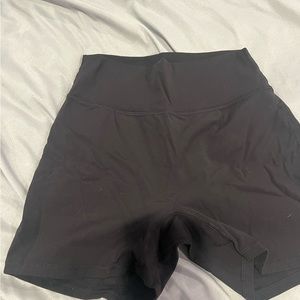 BUFFBUNNY legacy shorts